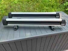 Thule ski snowboard for sale  New York