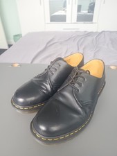 Martens shoes size for sale  LOWESTOFT