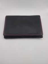 Golunski black leather for sale  BALLYMENA