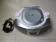 Lecteur radio portable d'occasion  Saint-Paterne-Racan