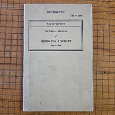 1942 manual war for sale  Sacramento