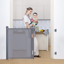 Comomy retractable baby for sale  BASINGSTOKE