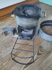Eco zoom rocket for sale  BRISTOL