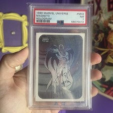 Graded marvel trading for sale  LEEDS