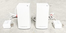 Pair linksys vlp01 for sale  Sarasota
