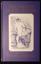 Freundinnen frauen männer gebraucht kaufen  Hildesheim