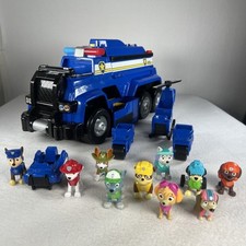 Paw patrol team for sale  Omaha