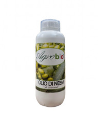 Olio neem puro usato  Montesilvano