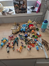 Mixed bundle vintage for sale  NEWCASTLE