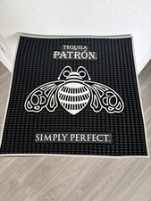 tequila patron bar mat for sale  Miami