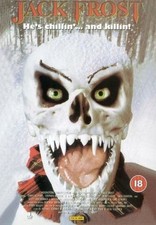 Jack frost d'occasion  France
