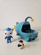 Octonauts beyond gup for sale  BARNET
