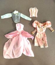 Barbie clothes princess for sale  Saint Paul