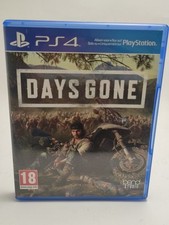 Days gone ps4 usato  Gozzano