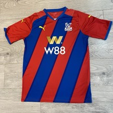 Crystal palace 2021 for sale Crystal palace 2021 for sale  HUNTINGDON