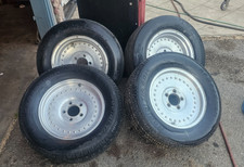 Centerline drag wheels for sale  Wildomar