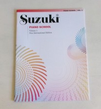 Suzuki piano school for sale  Littleton