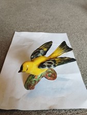 Wade 1950s goldfinch for sale  BOGNOR REGIS