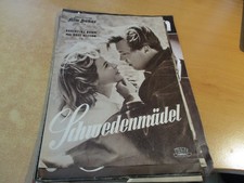 alte filmprogramme gebraucht kaufen alte filmprogramme gebraucht kaufen Wennigsen