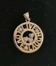 Sterling sliver gold for sale  Magalia
