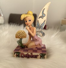 Jim shore tinkerbell gebraucht kaufen  Mannheim