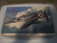 Hasegawa focke wulf for sale  Milton