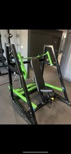 Powerzone plate loaded for sale  MONTROSE
