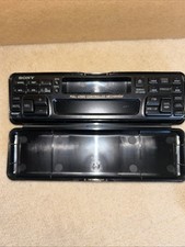 vintage sony radio car for sale  FARNHAM