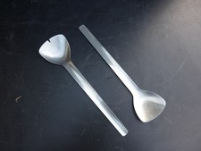 Vintage stelton salatbesteck gebraucht kaufen  Ahrensburg