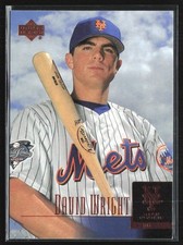 David wright 2001 for sale  Nashville