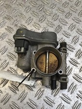 Drosselklappe pel vectra gebraucht kaufen  Leverkusen
