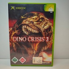 Dino crisis xbox usato  Monza