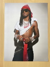 Affiche playboi carti d'occasion  Paris XIII