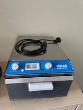 melag 75 gebraucht kaufen  Moers