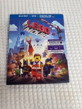 Lego movie blu for sale  Chico
