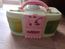 Barbie boombox rock d'occasion  Nancy-