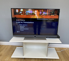Loewe lcd fenseher gebraucht kaufen  Krefeld