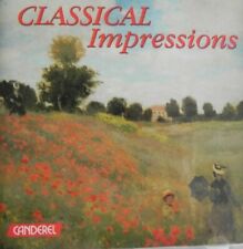 Classical impfreeions canderel for sale  BANBRIDGE
