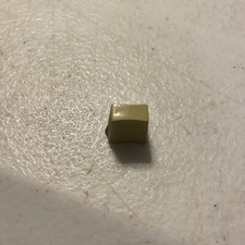 Botão de peça de reposição para máquina de costura Singer 242 fabricante de equipamento original comprar usado  Enviando para Brazil