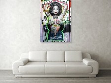 Street art graffiti gebraucht kaufen Street art graffiti gebraucht kaufen  München