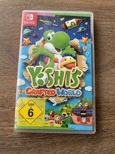 yoshi s crafted world gebraucht kaufen yoshi s crafted world gebraucht kaufen Biebesheim