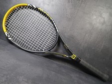 Wilson hyper hammer gebraucht kaufen  Eisingen