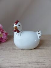 Figurine poule poulet d'occasion  Saint-Lambert-du-Lattay