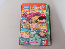 Mirmo n.8 rei usato  Fano