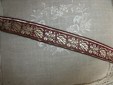 Galon renaissance mauresque d'occasion  France