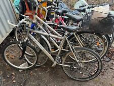 Fahrrad peugeo alurex gebraucht kaufen  Lauenburg/ Elbe