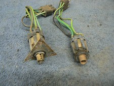 Triumph stag wiring for sale  SHEPTON MALLET