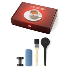 Kit barista illy usato  Foggia
