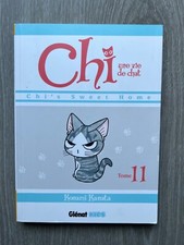 Manga chi vie d'occasion  Strasbourg-