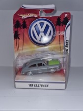 1600 fastback hot gebraucht kaufen  Ihringen